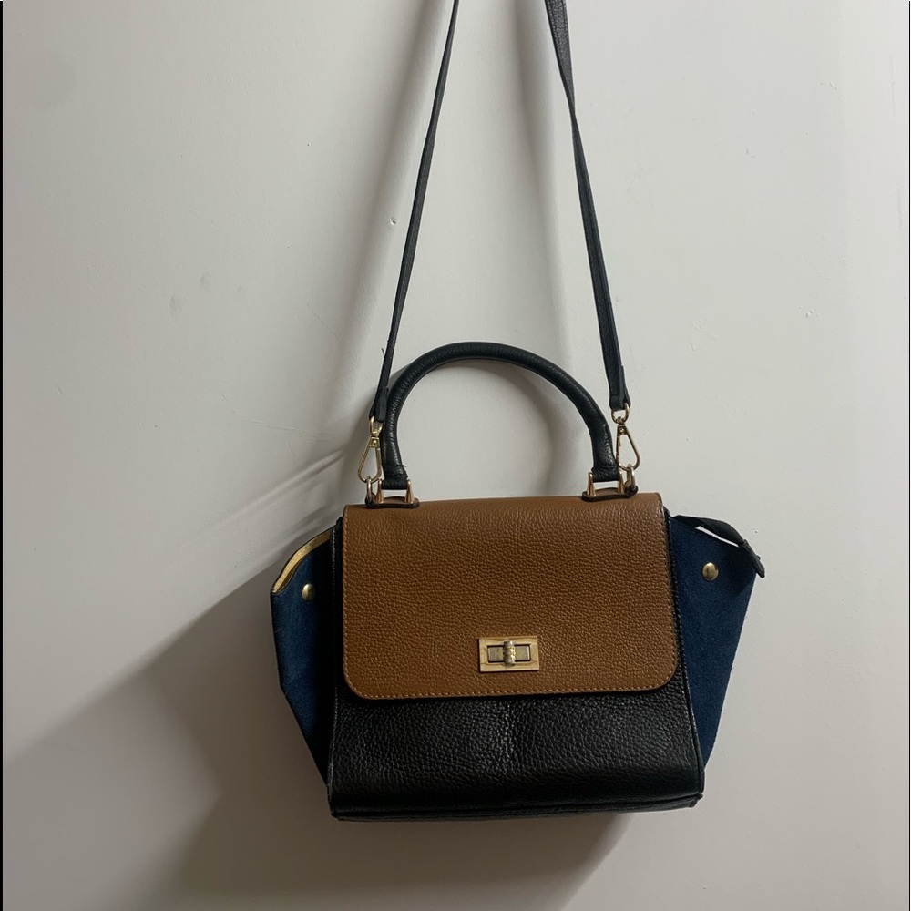 Vera Pelle purse